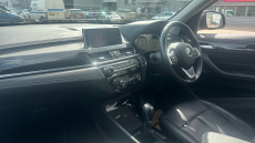BMW X1 sDrive 18i xLine 5dr Petrol Estate